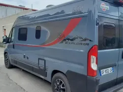 Utilisé 2022 Fiat Ducato Van | 38 000 €
