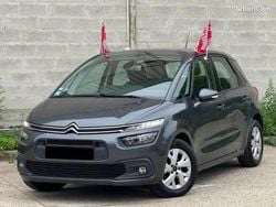 Gris Utilisé 2016 Citroën C4 Picasso Monospace | 6 990 € (Super prix)