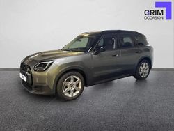 Vert Nouvelle 2025 Mini Countryman Classic SUV | 46 900 € (Bon prix)