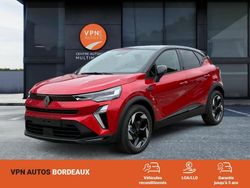 Nouvelle 2025 Renault Captur Techno SUV | 28 990 €