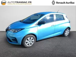 Utilisé 2020 Renault Zoe Life Citadine | 9 290 € (Super prix)