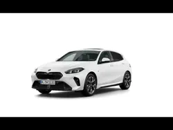 Blanc Nouvelle 2025 BMW 120 Comfort Edition Citadine | 44 290 €