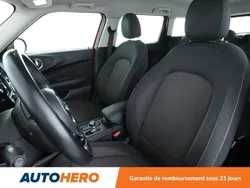 Rouge Utilisé 2016 Mini Cooper D Clubman Break | 12 190 €