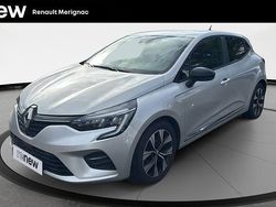 Gris Utilisé 2022 Renault Clio V Evolution Citadine | 15 290 € (Bon prix)