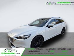 Utilisé 2021 Mazda 6 Break | 27 000 € (Prix juste)
