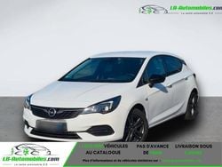 Utilisé 2021 Opel Astra Berline | 16 600 € (Super prix)