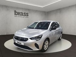 Argent Utilisé 2023 Opel Corsa Elegance Berline | 14 350 € (Prix juste)