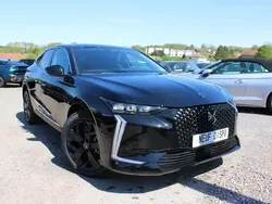 Nouvelle 2024 DS Automobiles DS4 Crossback SUV | 31 900 € (Bon prix)