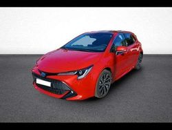 Utilisé 2022 Toyota Corolla Design Berline | 21 290 € (Bon prix)