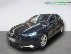 Utilisé 2024 Audi A3 Sportback Berline | 37 000 € (Prix assez cher)