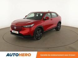 Rouge Occasion 2022 Honda HR-V Executive SUV | 24 290 € (Prix juste)