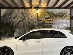 Utilisé 2020 Mercedes A180 AMG line Berline | 22 950 € (Prix assez cher)