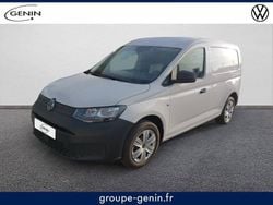 Blanc Occasion 2024 VW Caddy Monospace | 28 900 €
