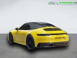 Utilisé 2023 Porsche 911 Coupé | 182 700 €