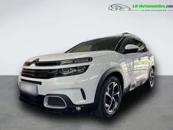 Utilisé 2019 Citroën C5 Aircross SUV | 25 700 € (Prix assez cher)
