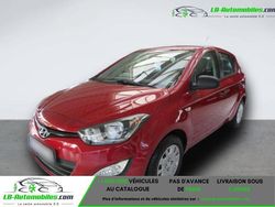 Utilisé 2014 Hyundai i20 Trend Citadine | 13 600 €