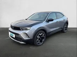 Gris Utilisé 2023 Opel Mokka-e Ultimate SUV | 25 999 € (Prix assez cher)