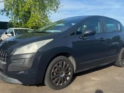 Gris Utilisé 2010 Peugeot 3008 Active Monospace | 5 990 € (Prix juste)