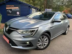 Gris Utilisé 2020 Renault Mégane Cabriolet Business Cabriolet | 14 390 €