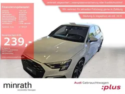 Utilisé 2023 Audi S3 Sport Berline | 38 780 €