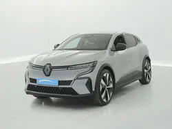 Utilisé 2022 Renault Mégane Techno Berline | 21 890 € (Prix juste)