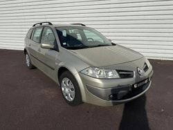 Utilisé 2008 Renault Mégane II Expression Break | 2 690 €