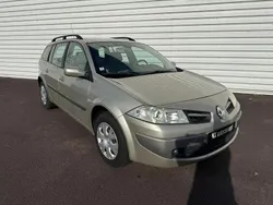 Utilisé 2008 Renault Mégane II Expression Break | 2 690 €