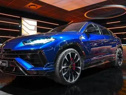 Utilisé 2023 Lamborghini Urus SUV | 299 900 €