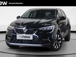 Noir Utilisé 2023 Renault Arkana Evolution SUV | 22 890 € (Bon prix)