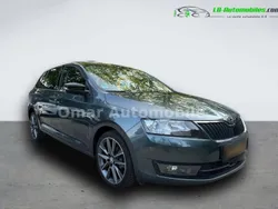 Utilisé 2015 Skoda Rapid Berline | 10 400 €