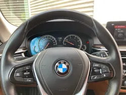 Utilisé 2017 BMW 530 Luxury Line Berline | 31 490 € (Prix assez cher)