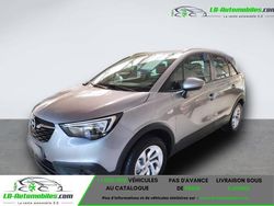 Utilisé 2020 Opel Crossland X SUV | 18 400 € (Prix juste)
