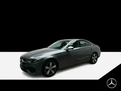 Gris Utilisé 2024 Mercedes C180 Avantgarde Berline | 41 015 € (Super prix)
