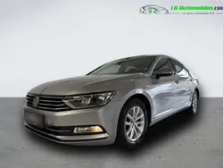 Utilisé 2019 VW Passat Berline | 21 800 € (Prix juste)