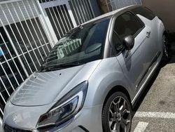 Utilisé 2016 Citroën DS3 Cabriolet PureTech Cabriolet | 7 500 €