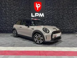 Gris Utilisé 2022 Mini Cooper Coupé Coupé | 21 990 €
