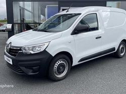 Blanc Utilisé 2023 Renault Express Van | 14 999 €