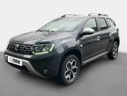 Gris Utilisé 2019 Dacia Duster Prestige SUV | 16 490 € (Prix juste)