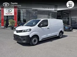 Nouvelle 2024 Toyota Proace Van | 28 200 € (Bon prix)