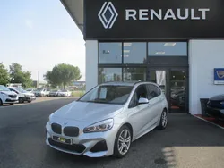 Utilisé 2019 BMW 225 Active Tourer M Sport Monospace | 21 480 € (Bon prix)