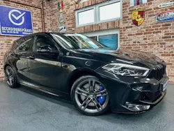 Noir Utilisé 2022 BMW M135 M Performance Citadine | 38 943 € (Bon prix)