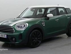 Vert Utilisé 2020 Mini Cooper Countryman SUV | 24 799 € (Bon prix)