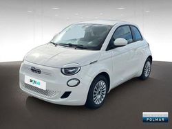 Blanc Utilisé 2022 Fiat 500e Action Citadine | 12 990 € (Bon prix)