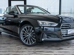 Utilisé 2017 Audi A5 S-Line Coupé | 28 980 € (Prix cher)