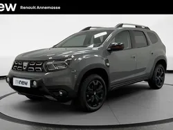 Gris Utilisé 2022 Dacia Duster Extreme SUV | 19 799 € (Prix juste)