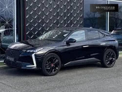 Noir Utilisé 2023 DS Automobiles DS4 Performance Line Plus Berline | 28 990 € (Prix juste)