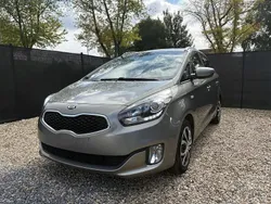Brun Utilisé 2013 Kia Carens Monospace | 5 990 €