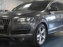 Utilisé 2015 Audi Q7 Ambiente SUV | 21 990 €