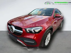 Utilisé 2022 Mercedes GLE350 Coupé | 76 400 € (Super prix)