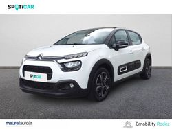 Utilisé 2022 Citroën C3 Business Class Citadine | 11 190 € (Prix juste)